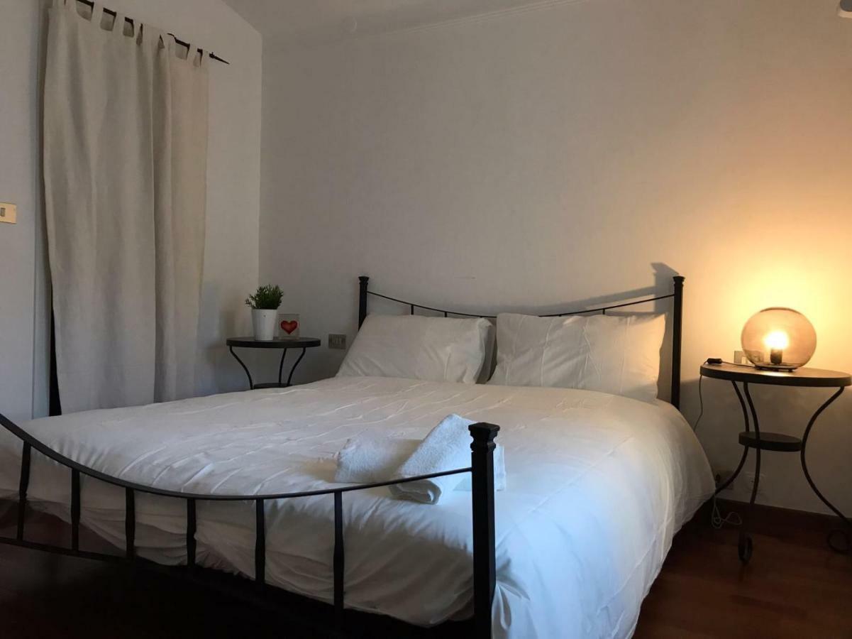 Locatelli50 Apartman Bergamo Kültér fotó